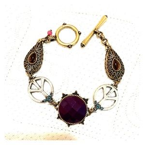 Lucky Brand Bracelet NEVER WORN